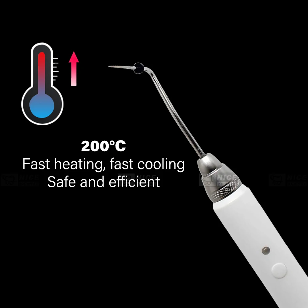 Penna A 2 Punte Per Riscaldamento Guttaperca Westcode Style Dental Cordless Gutta Perca Sistema Di Otturazione Endo Dentifricio Colgate Penna A 2 Punte Per Riscaldamento Guttaperca Westcode Style Dental Cordless Gutta Perca Sistema Di Otturazione Endo Dentifricio Colgate