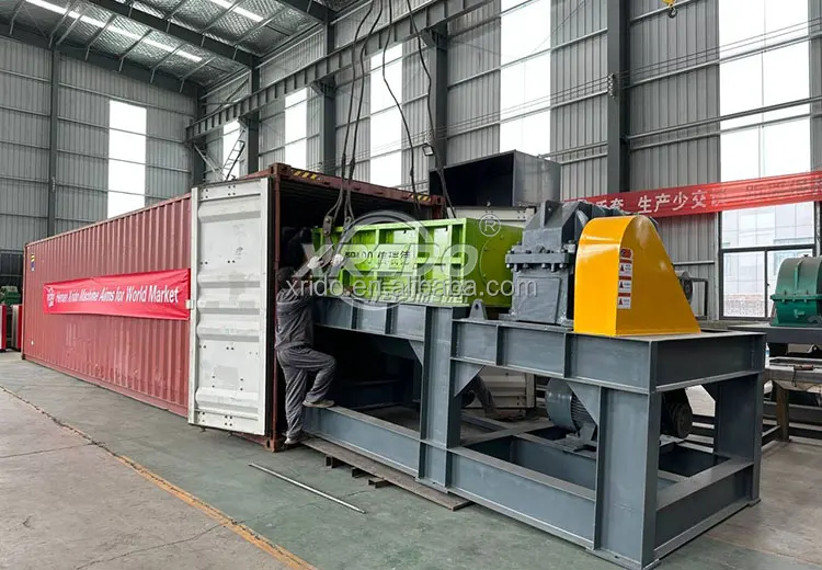 Automatic Segregator Automatic Waste Sorting Machine Waste Segregation Disposal Machine City ...
