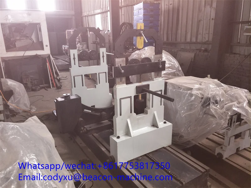 Beacon Balance Machine YYQ-3000A Flywheel Dynamic Armature Electronic Balancing Machine