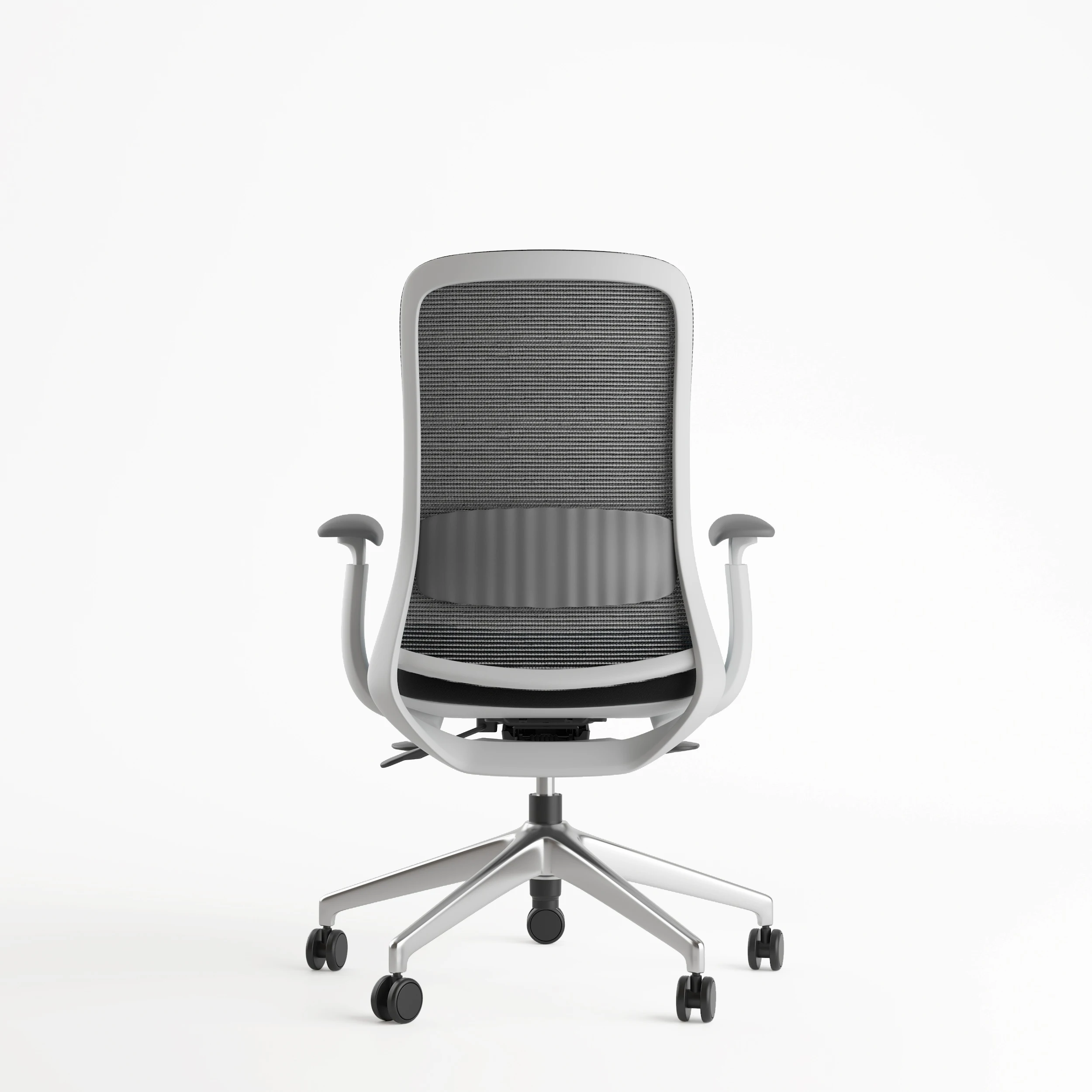 Ergonomic Mesh Chair details