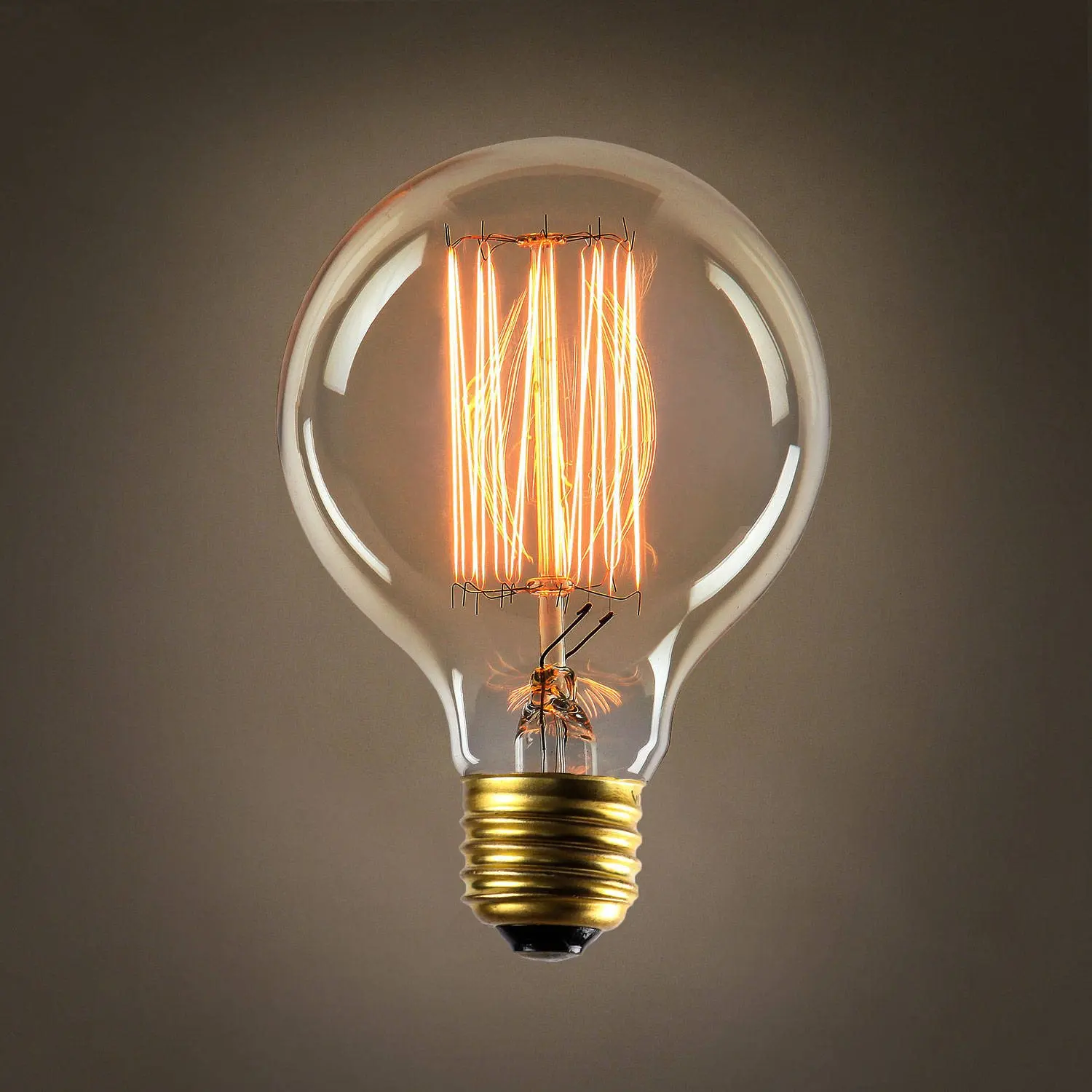 Лампа Эдисона Loft gf-e-760