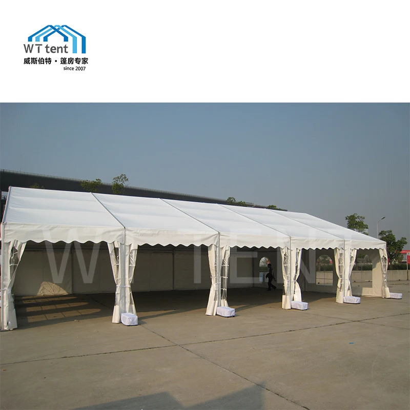 12x10m 12x15m Function Tents Events Used Cassette Flooring Party Supplies Ceremonial Tent Restaurant Tent