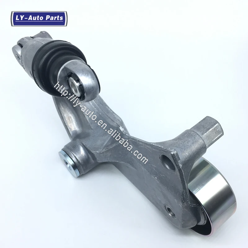 OEM Drive Belt Tensioner 31170-RWK-025 for Honda Civic 2007-2011