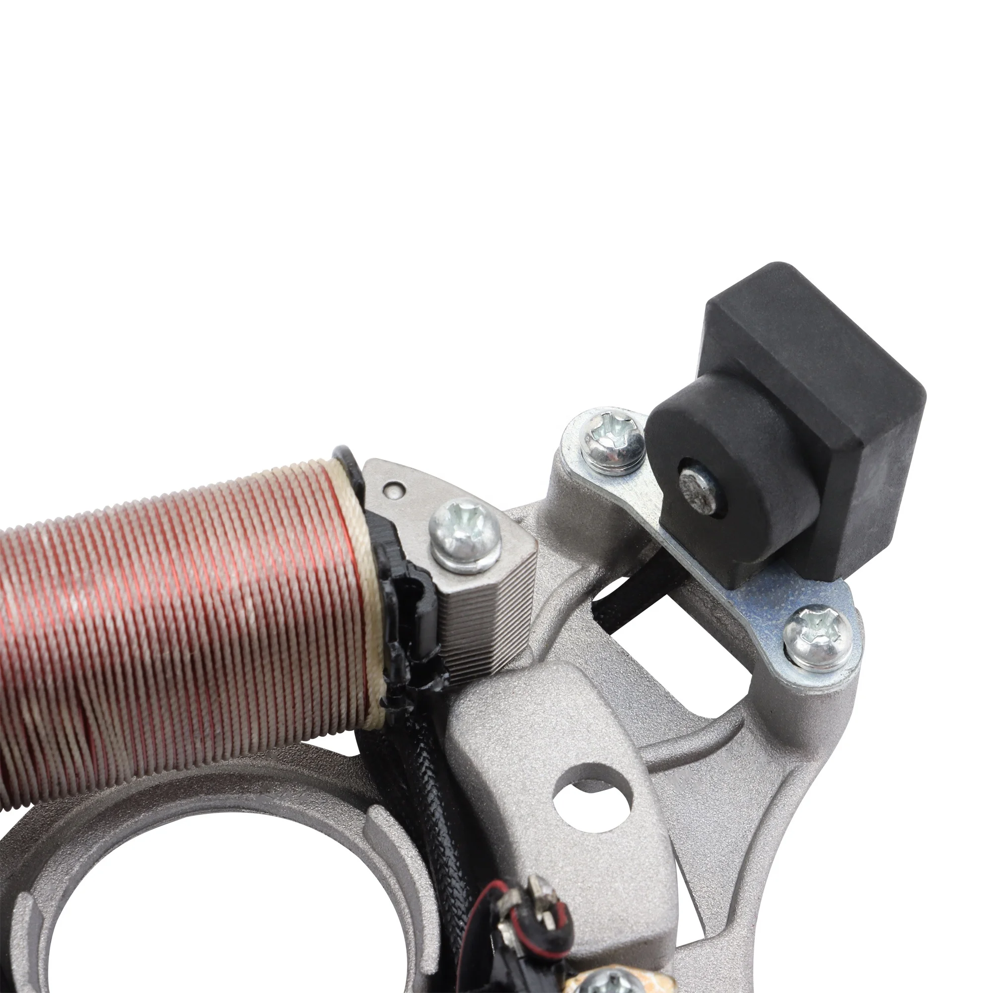 Genuine WICO Magneto Coil For Gravely Model L, Super L, XH Series Walk-Behind Tractors