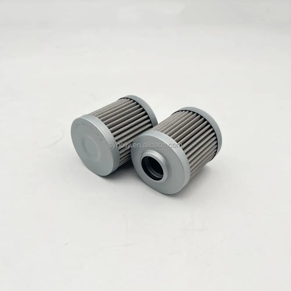 Auto Bus High Pressure LNG CNG Natural Gas Filter V0112-030100 MKB00-1107140