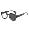 Gray frame Tortoiseshell Arms