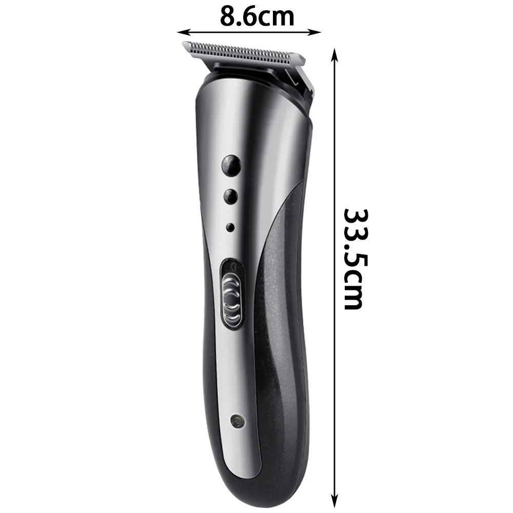 kemei trimmer 3 in 1