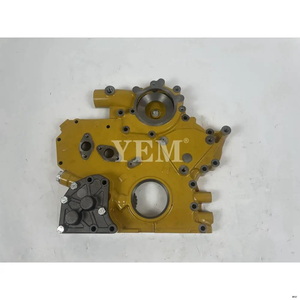 E320C Oil Pump for Caterpillar Engine