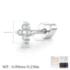 Earring Post - 6mm