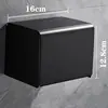 Caja de papel