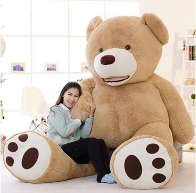 giant stuffed animal valentines