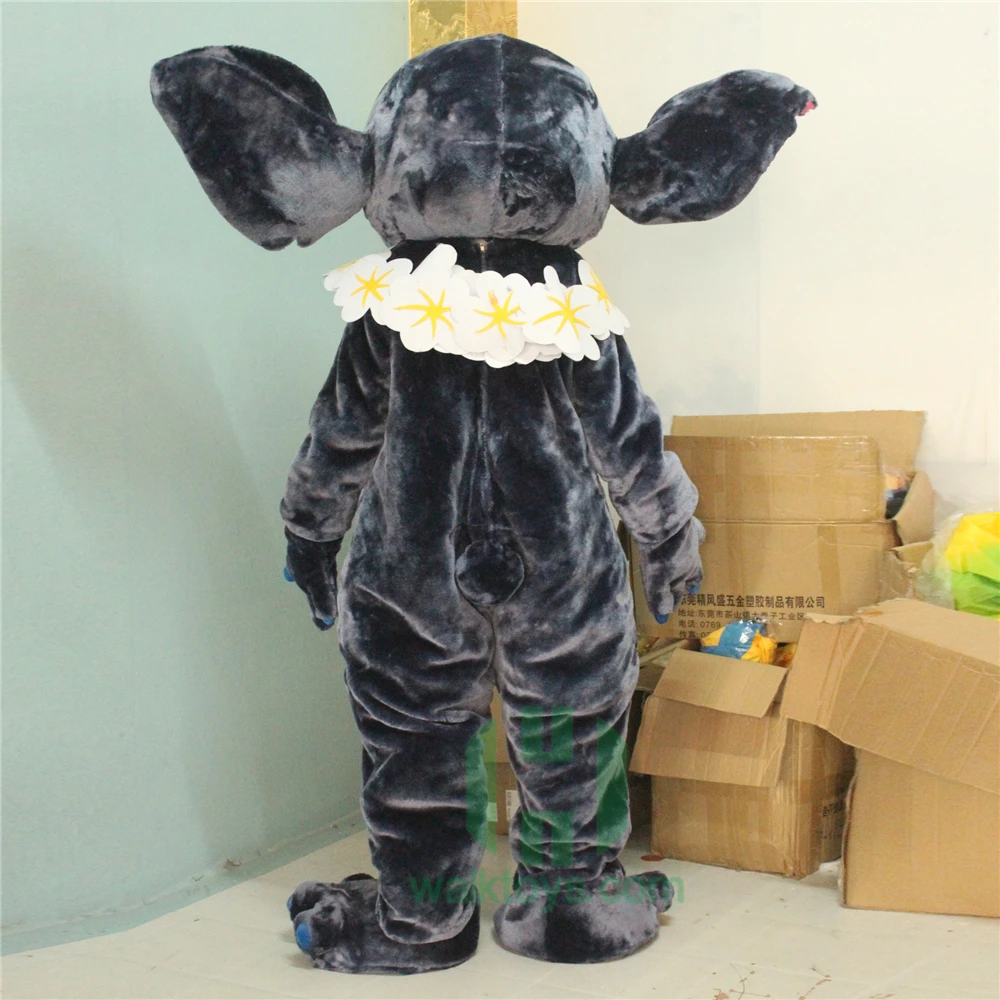 Catálogo de fabricantes de Stitch Mascot Costume de alta calidad y Stitch  Mascot Costume en Alibaba.com