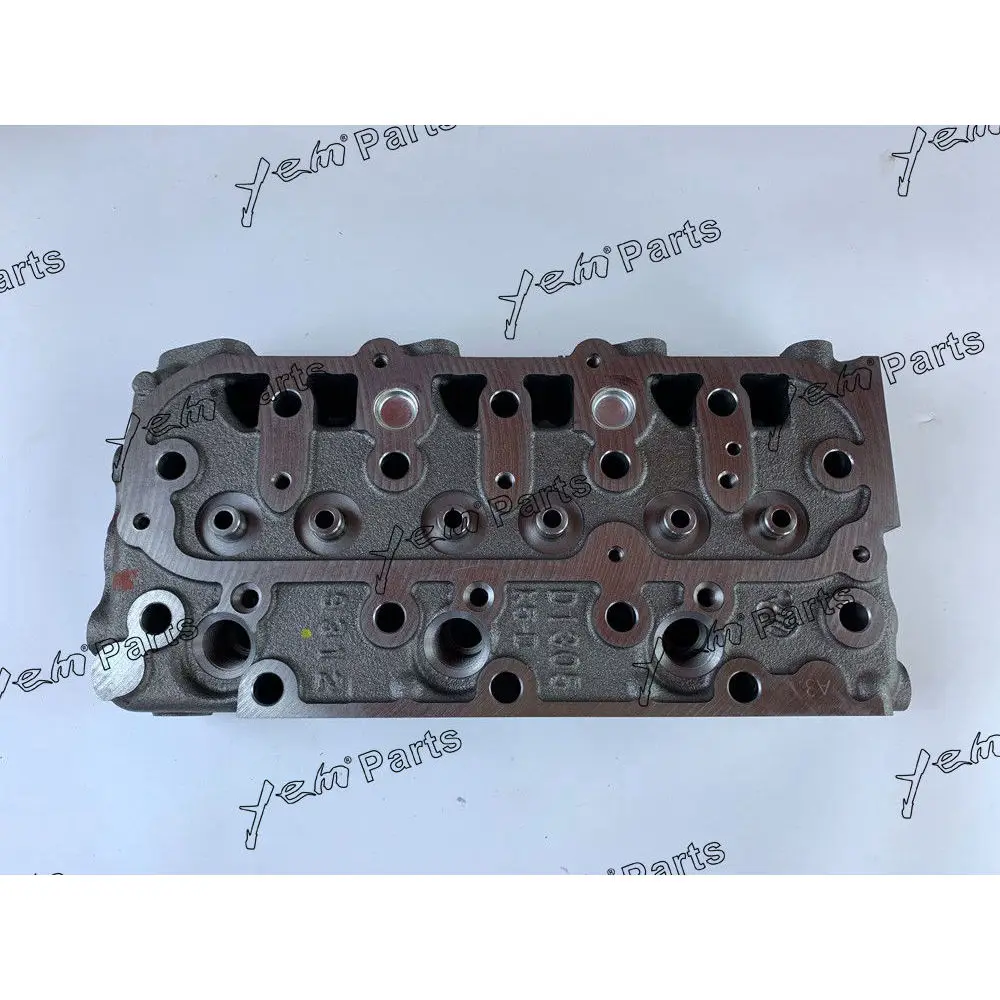 D1305 Cylinder Head 1G700-03045 for Kubota