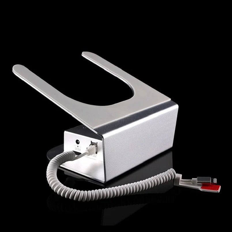 Table Tablet Anti Theft Device Alarm Charging Retail Security Display Tablet Lock