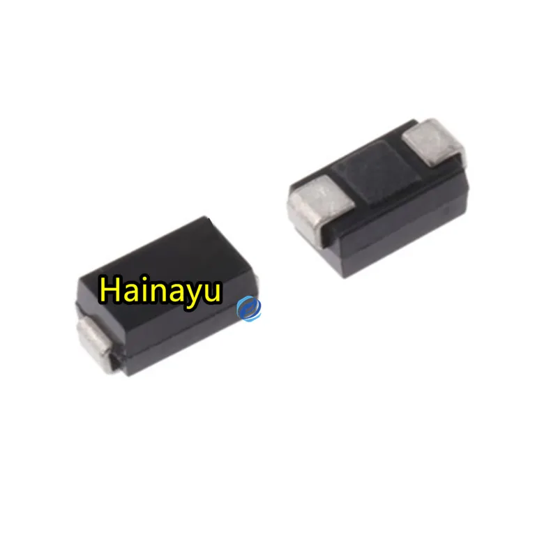 Hainayu 3A Buck Converter Power Supply Chip 82 4~17V Control Board Position U10 U11 VUBI NEW