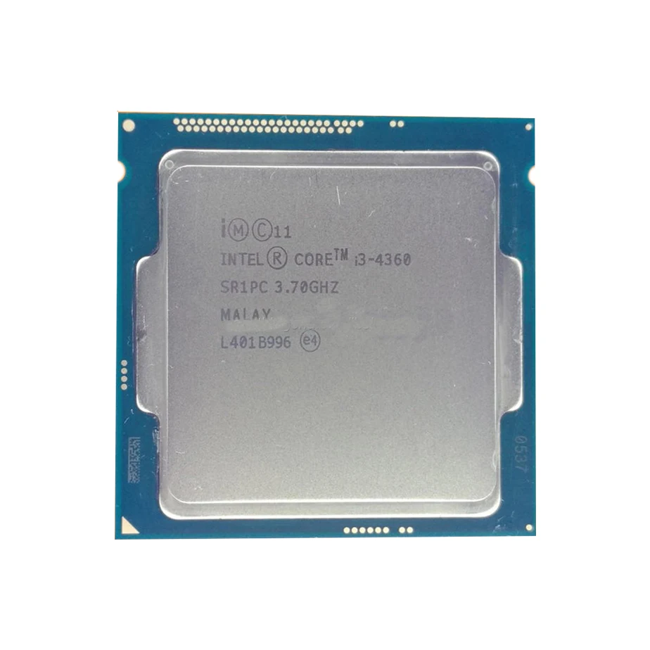 Intel Core I3 4360 Processor Cpu Lga1150 Buy Cpu Product On Alibaba Com