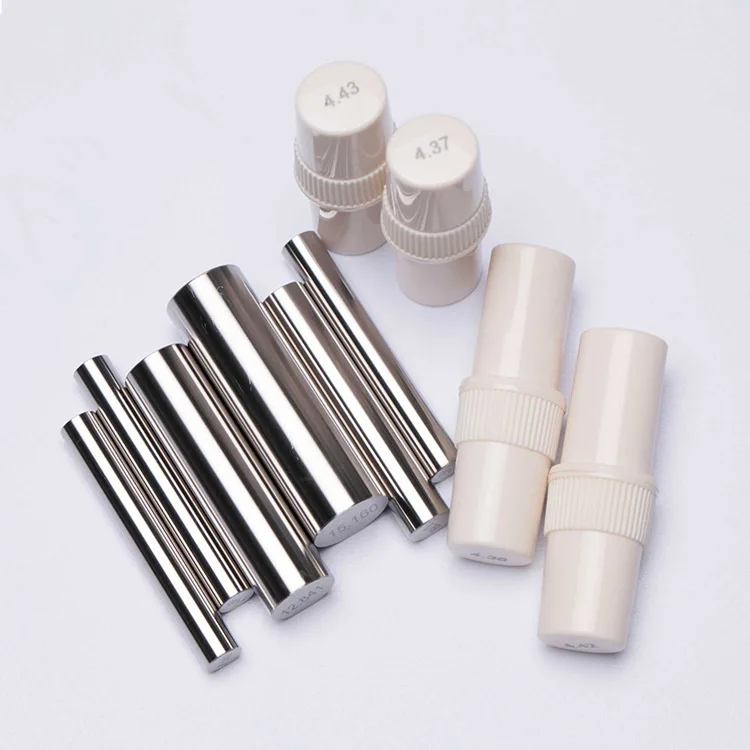 Step Pin Set Special Offer Step 0.01mm Pin Gauge Set With Plastic Box 1mm-13mm ...