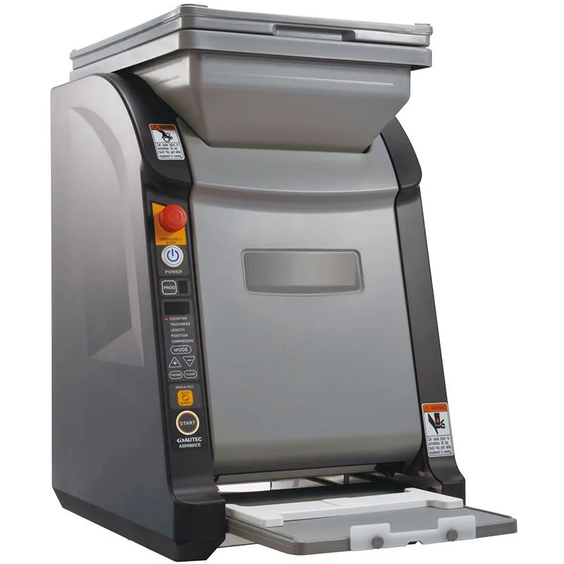 ASM865 Nigiri Robot Machine - Efficient Sushi Making