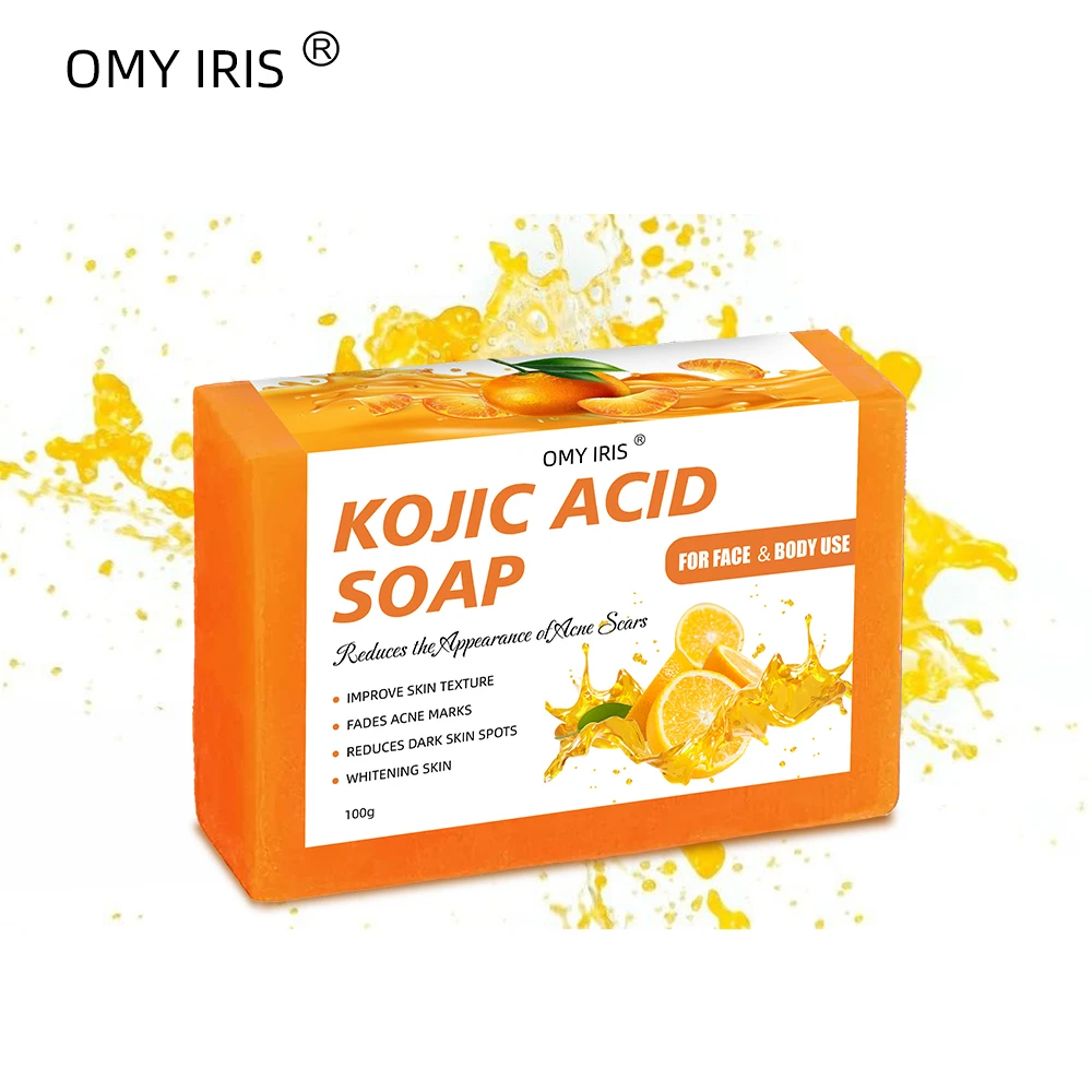 Concentré éclaircissant Banna - Arbutine & Acide Kojique, Efficace Contre Taches, 400ml