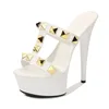 White(15CM)