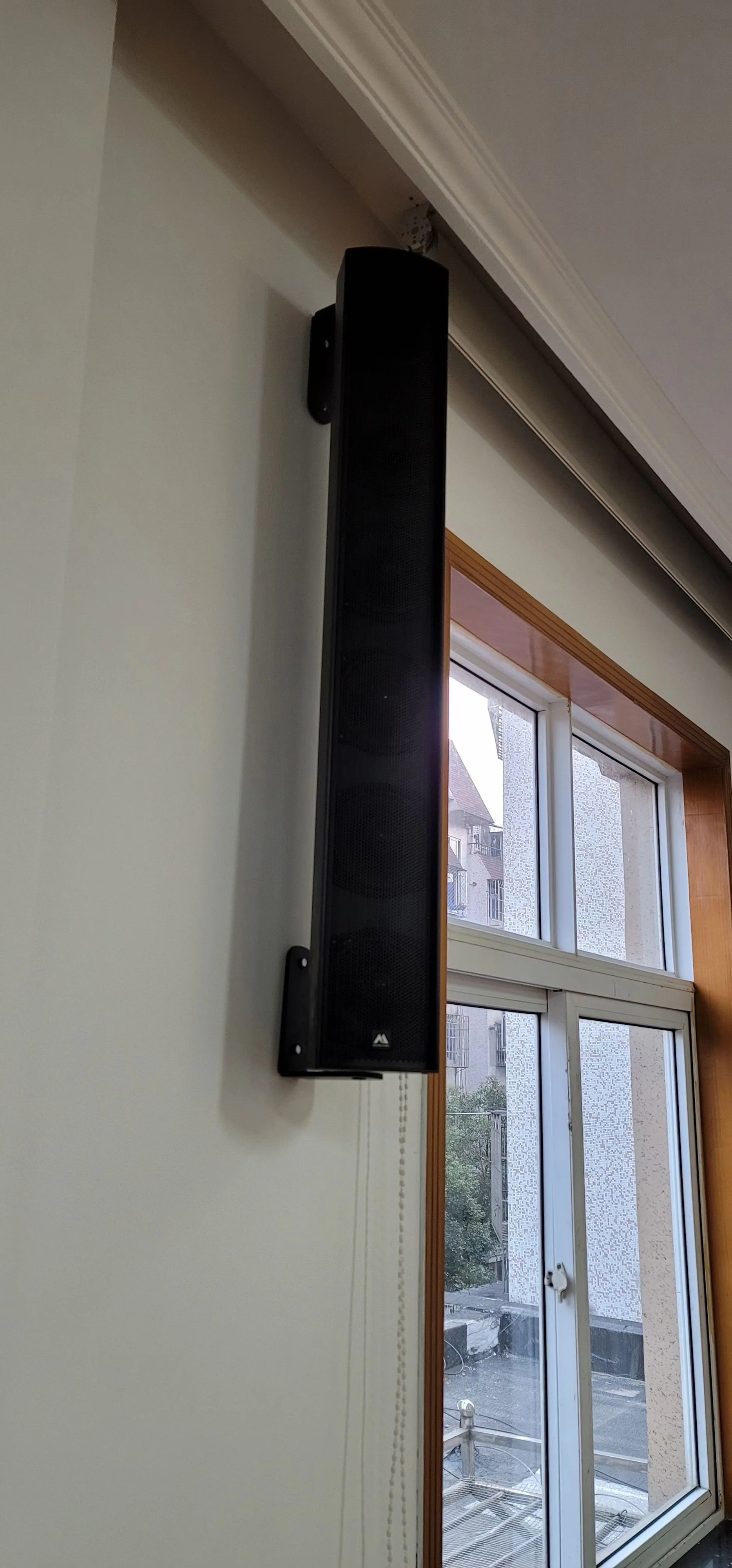 Active Speaker 10 Inch Active Speaker Stage Monitor Active Speaker