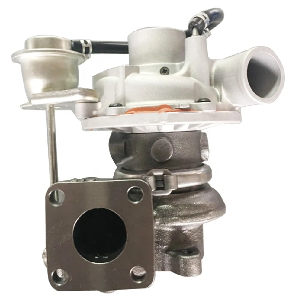 IZUMI Turbocharger for Perkins for Shibaura for Caterpillar C2.2 N844L VA420081 Engine Repair Kit