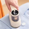 Steam iron