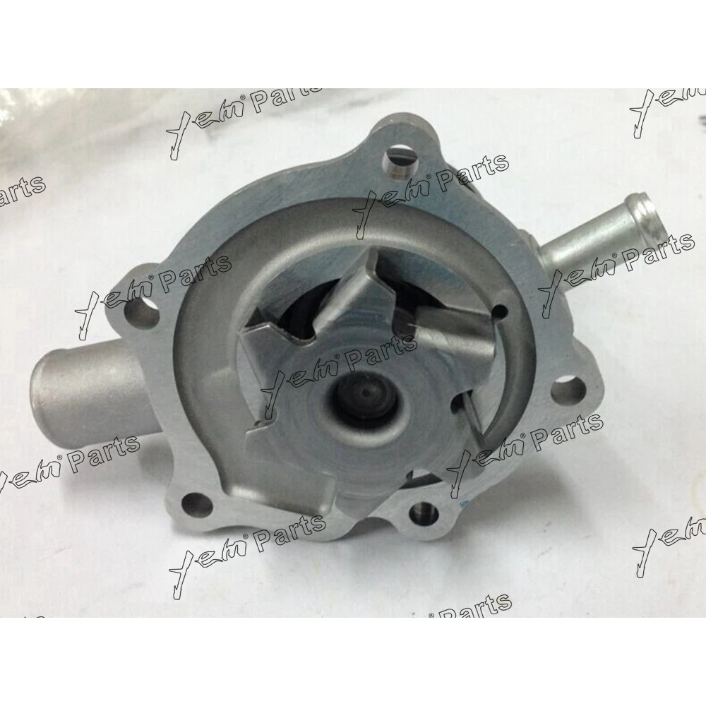 D782 Water Pump for Kubota Wholesale Engine Parts