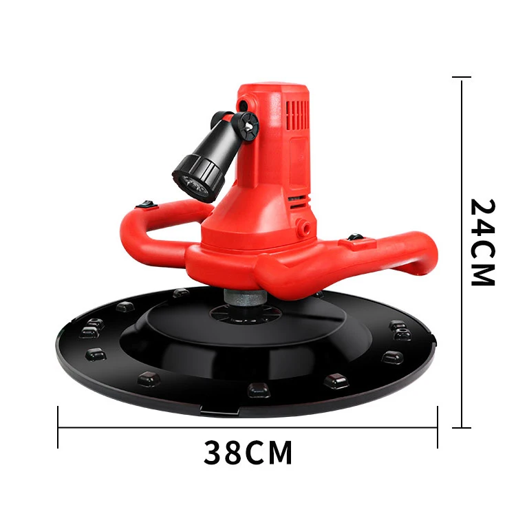 Шлифовальная и угловая шлифовальная машина для пола и бетона на аренду
