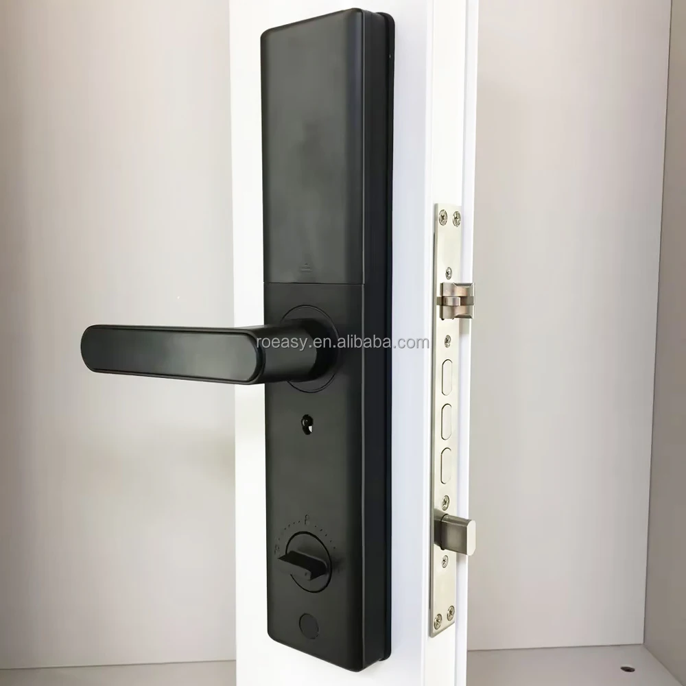 The 6 Best Smart Door Locks The Spruce Has Tested - Luxury Keyless Smart Entry Systems Penthouse