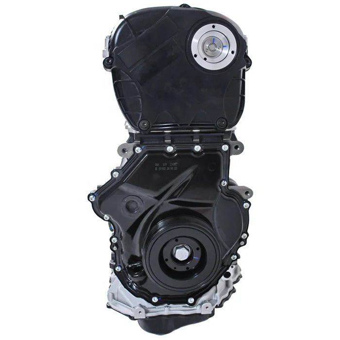 ZQ Power EA888 Engine for Magotan/tiguan/xinpa/haorui/cc