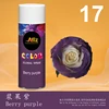 Viola bacca