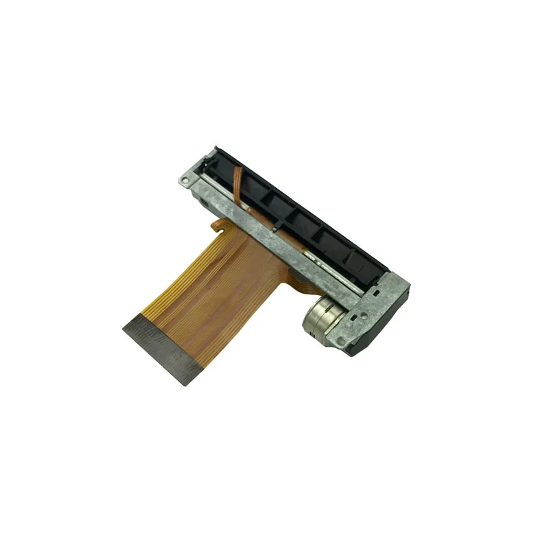 80mm POS Thermal Receipt Ticket Cheap Portable Mobile Printer Mechanism TC638