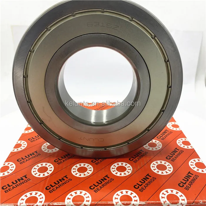 6018z単列ボールベアリングメーカー6018zz 6018 RS 2rs