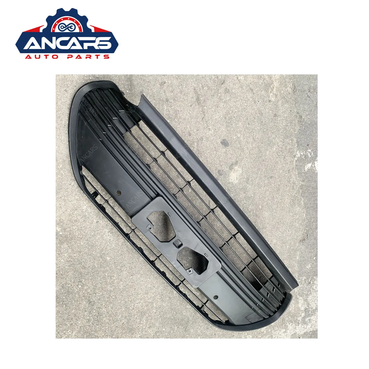 Auto Parts Front Grille 53112-12500 for Toyota Corolla Axio
