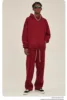 wine red