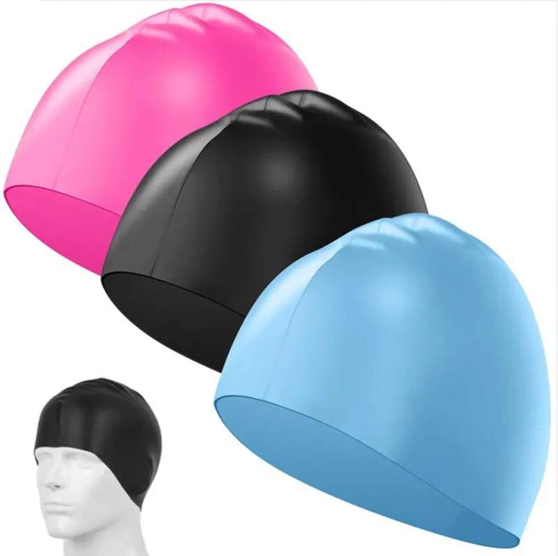 Custom Printing Logo Adult Silicone 