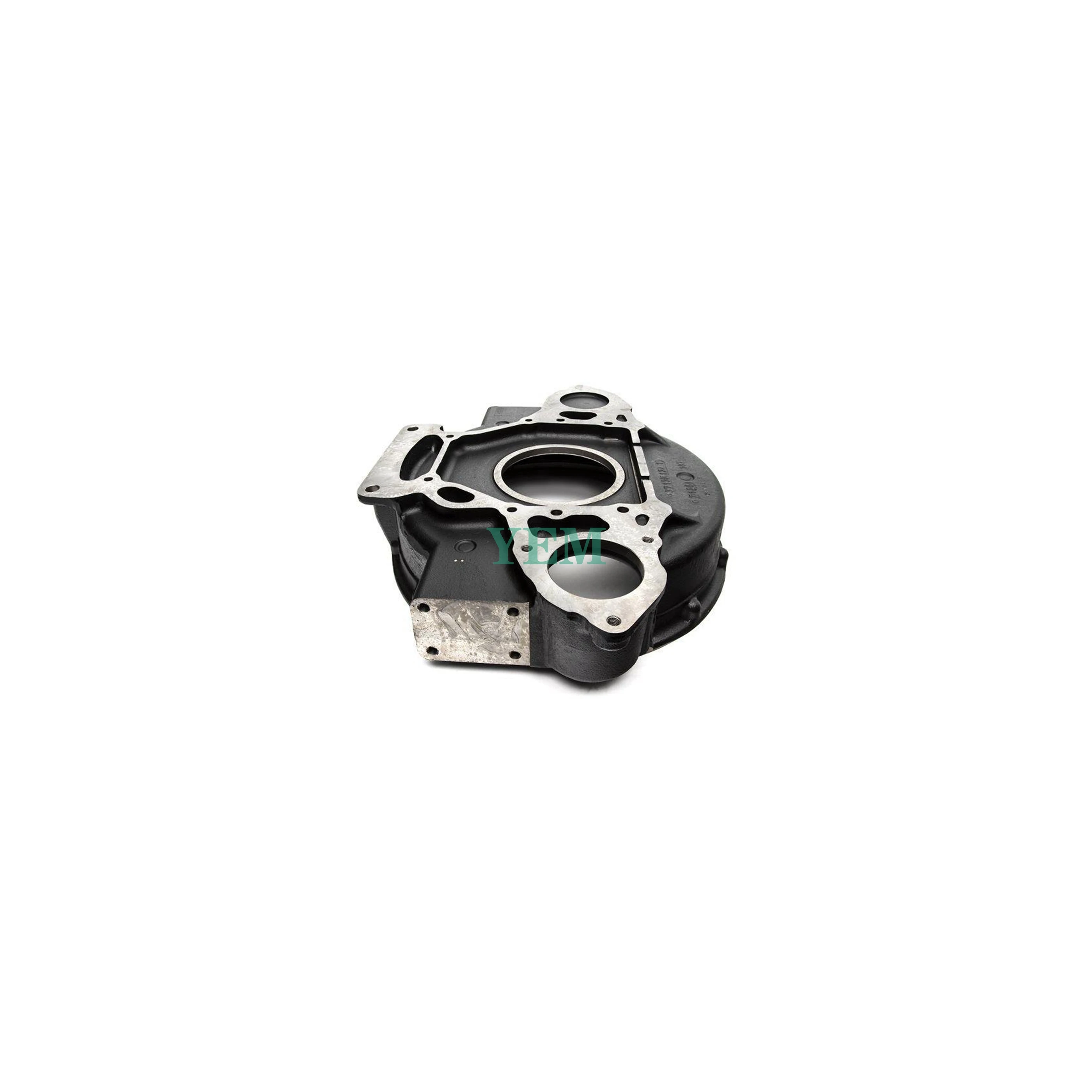Machinery 3713A122 Flywheel Housing for Perkins 3713A122 Flywheel Housing Aftermarket Engine Spare Parts
