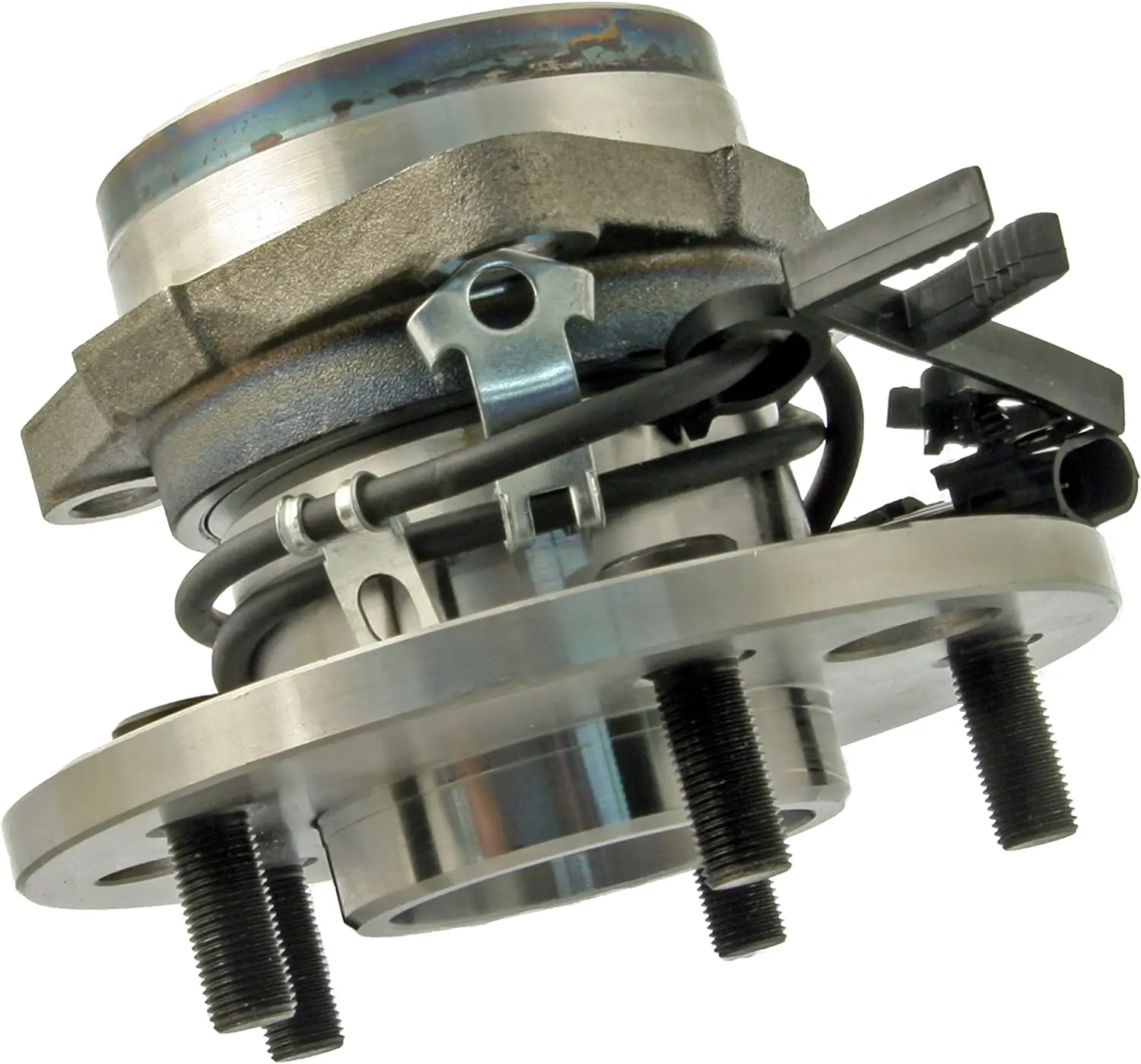 【レア盤】 bulljun & elbarrio 2016 Car Hub Bearing Unit 43401-65J02 for Suzuki Ertiga Repair