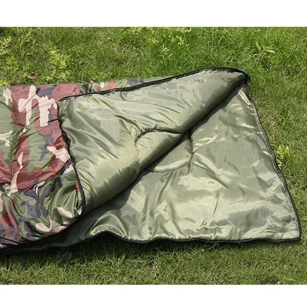 Анти-укус застежек-молний Joinable удобные вы можете положиться кемпинг спальный