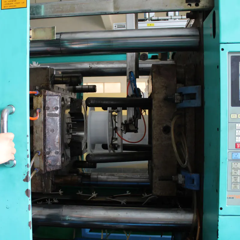Plastic Product Design Custom Service and Development Plastic Mould Maker Plastic Injection Molding