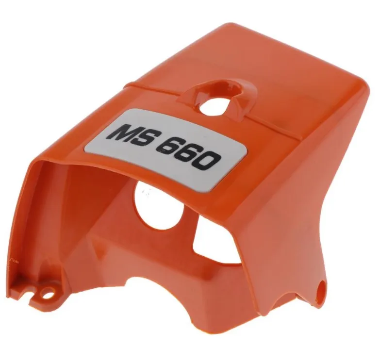 STIHL CHAINSAW 066 MS660 TOP CYLINDER COVER NEW SHROUD 