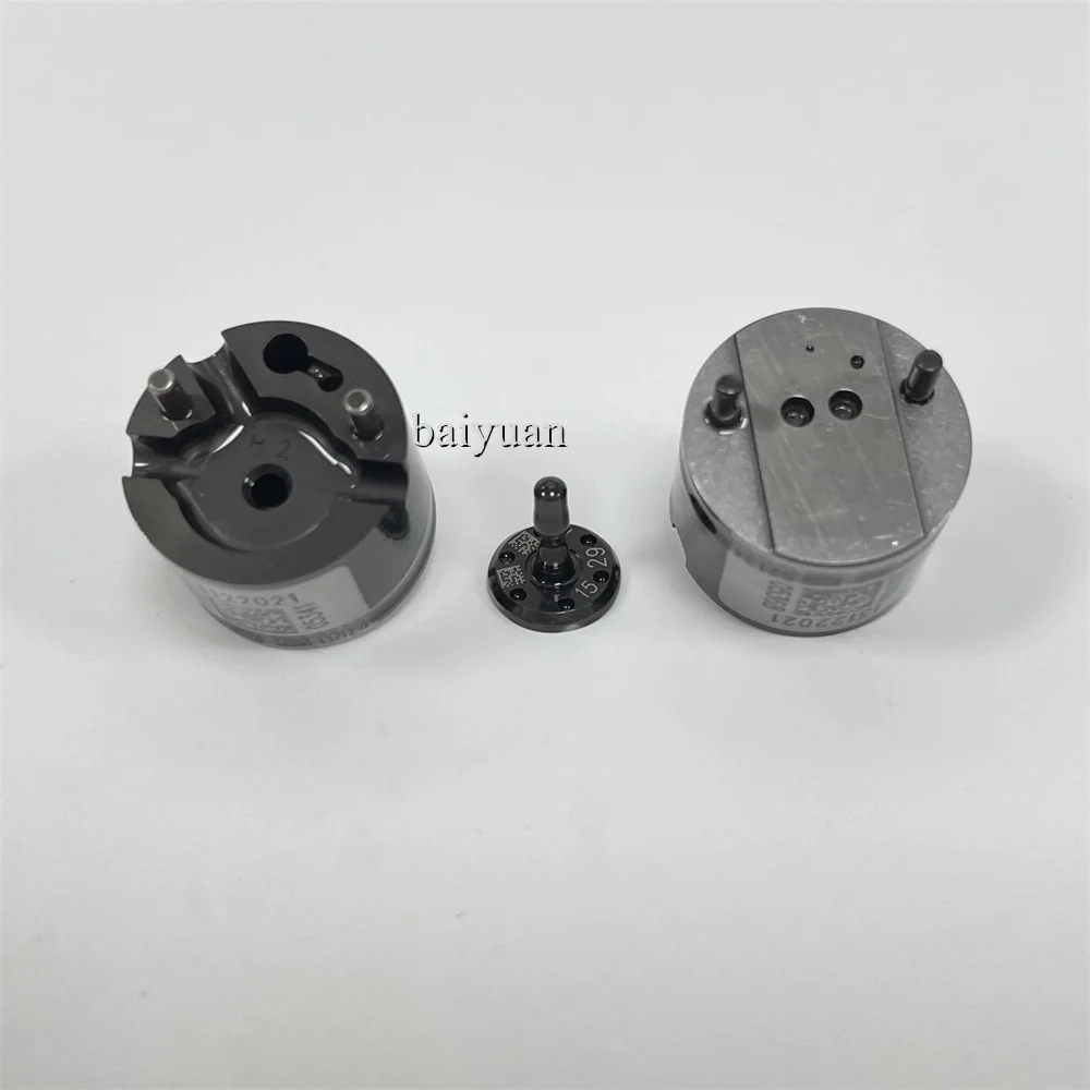 High Quality Common Rail Control Valve 28327815 for Toyota