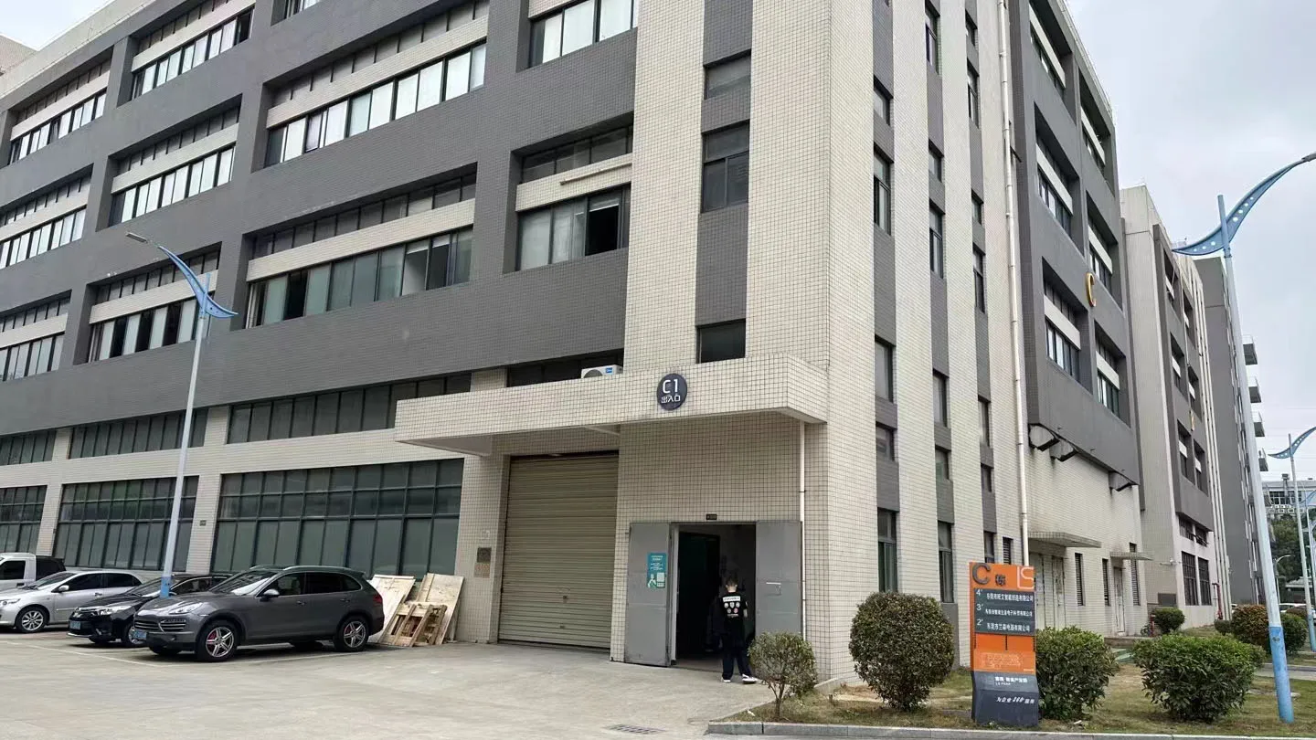 Guangzhou Recent Electronics Co., Ltd. 1