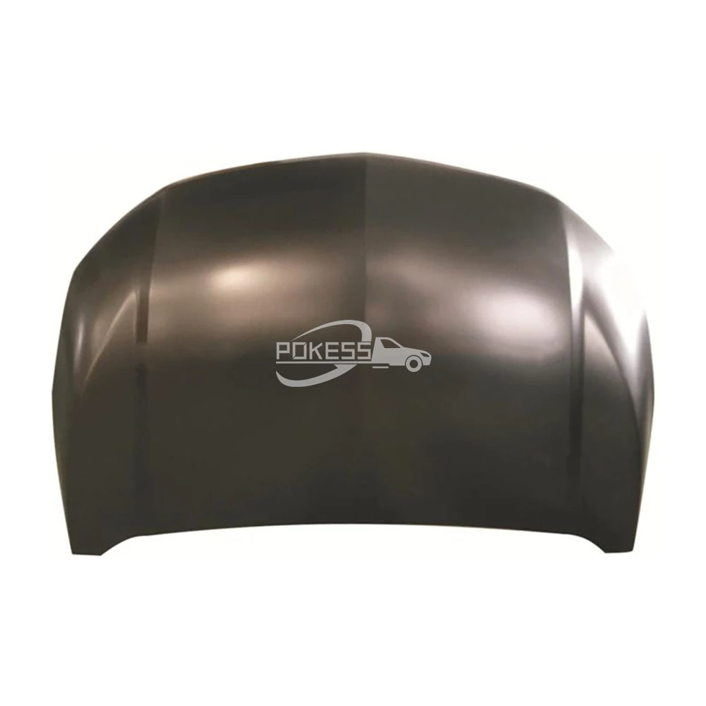 Car Replacement Parts 42604720 Hood for Chevrolet