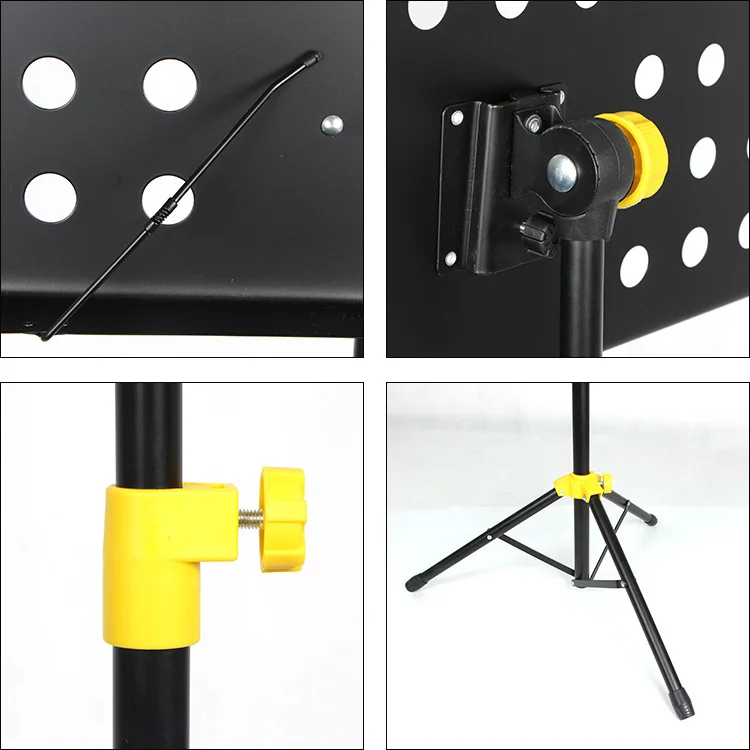 Big Score Table, Premium Piano Case, Violin, Guitar, Yellow Accessories, Tools, Musical Instrument Accessories, Rack, Wholesale