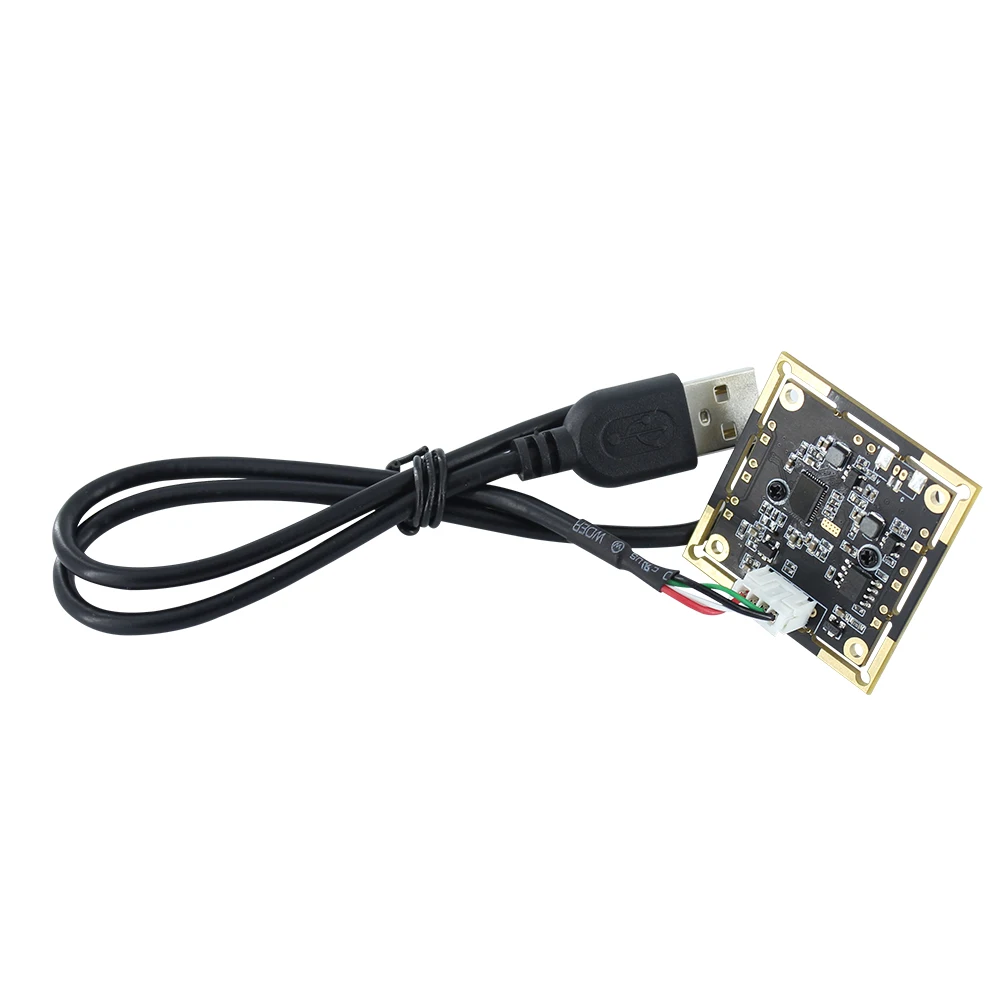 Module De Caméra USB, CMOS Pour Le Capteur IMX179 / OV5693
