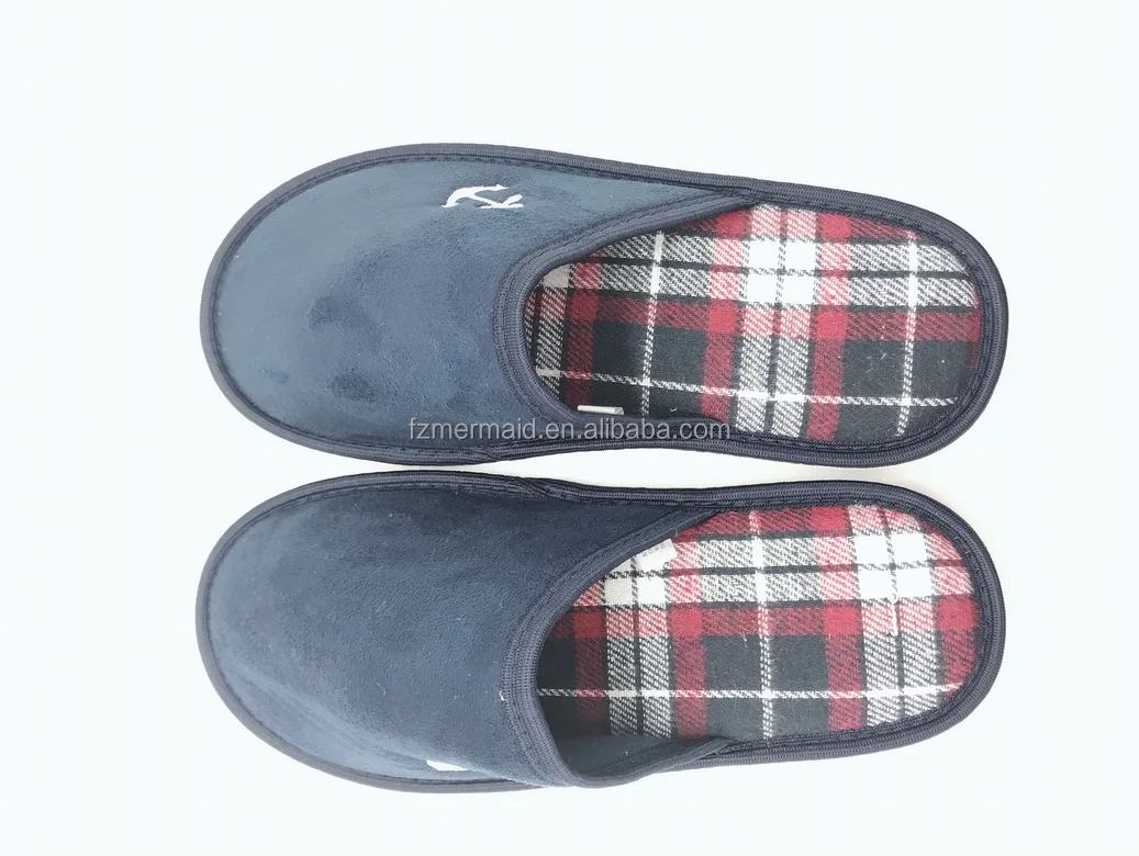 2024 Mens Memory Foam Slipper slip on Clog Moccasin Micro Suede Pile Lined Indoor & Outdoor Moccasin Shoes