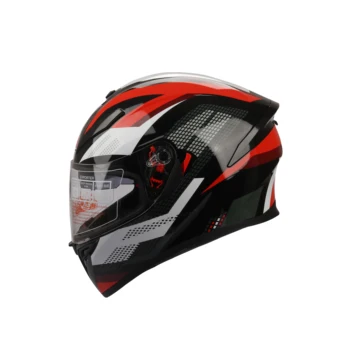 2020 New WSL-908 Dot Certification High Quality Full Face Motorcycle Helmet