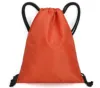 Small 34 * 43; orange flat model